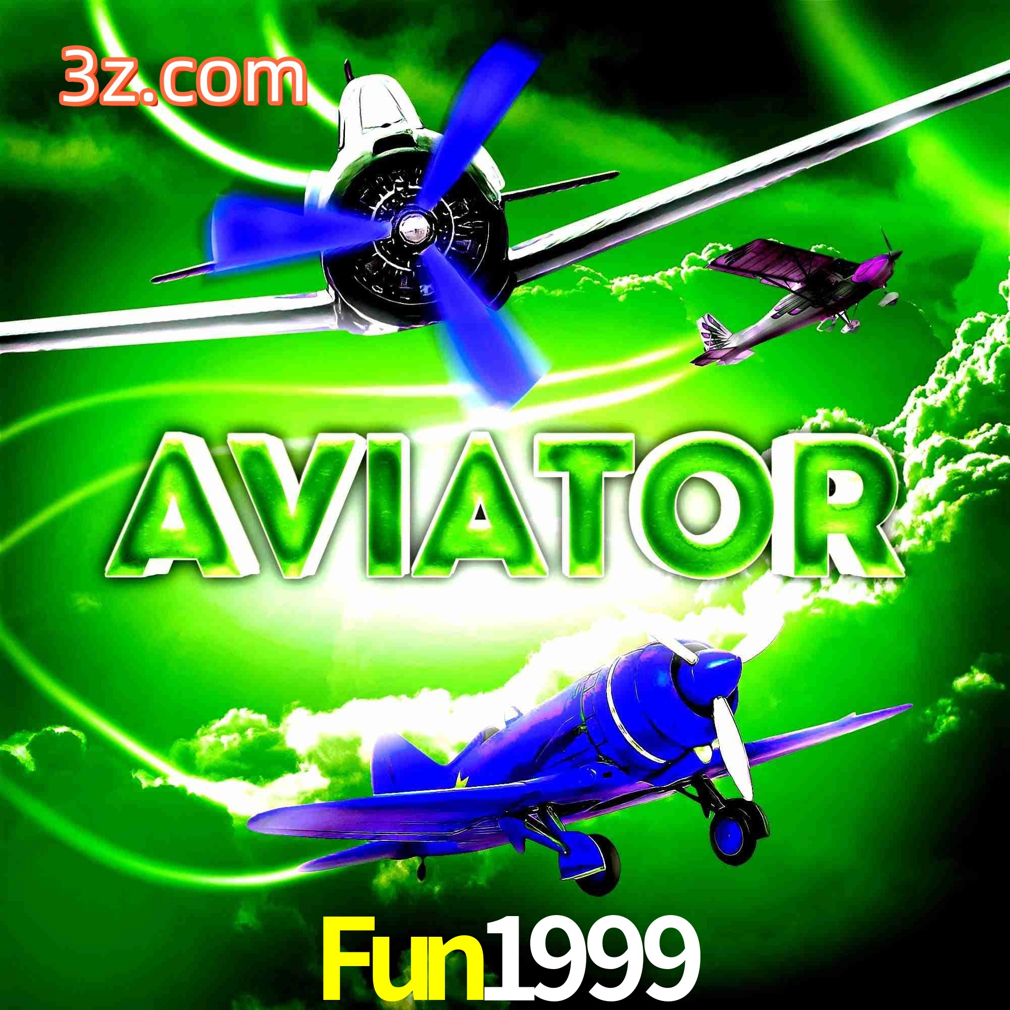 Aviator Fun1999 Tente a Sorte
