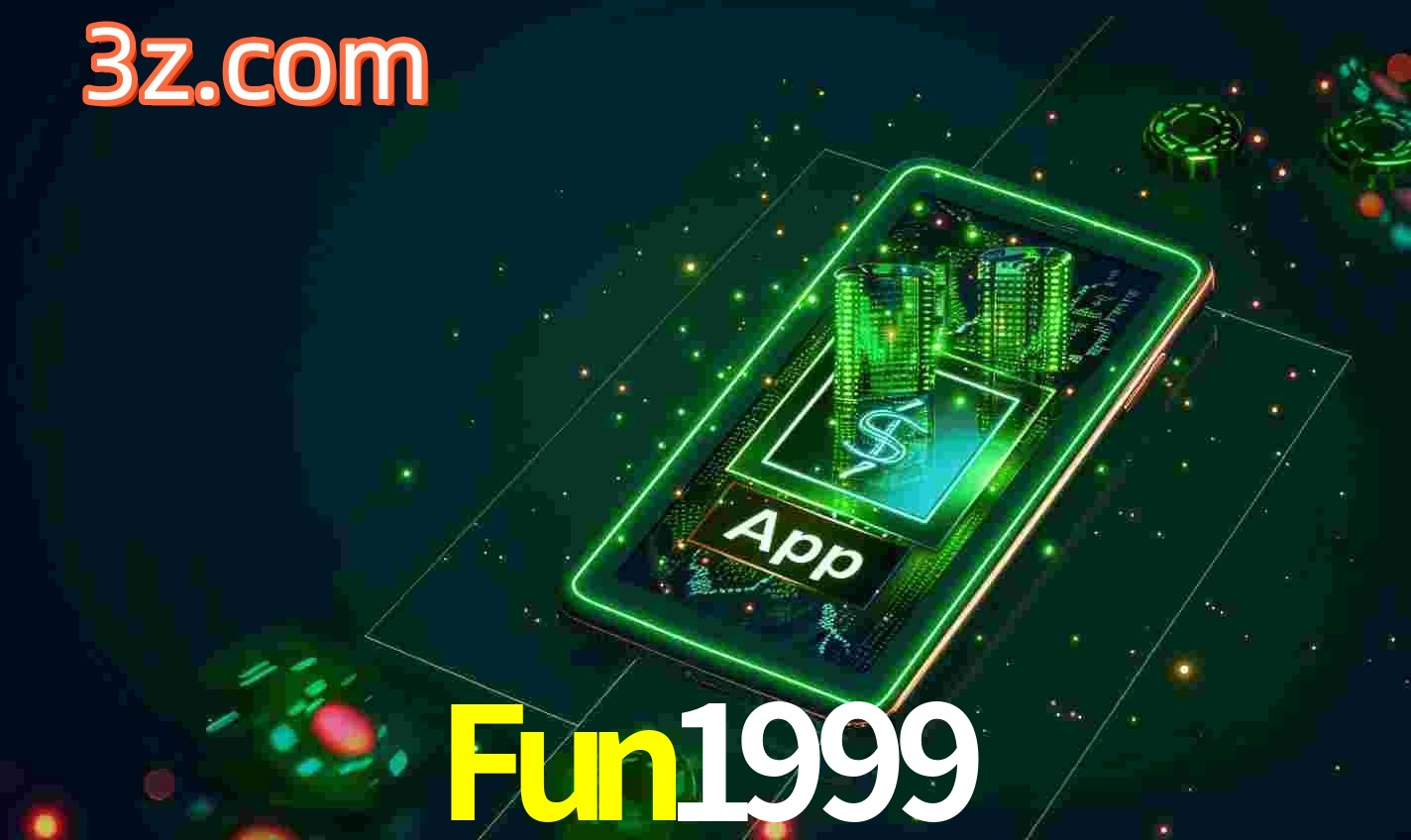 Simplificando a Experiência de Jogo Fun1999 App
