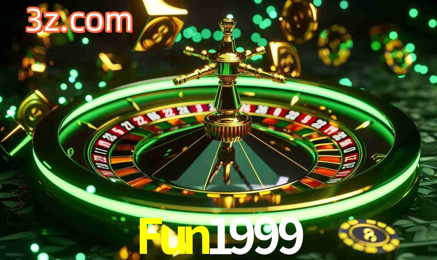 Desfrutar de um Cassino Fun1999