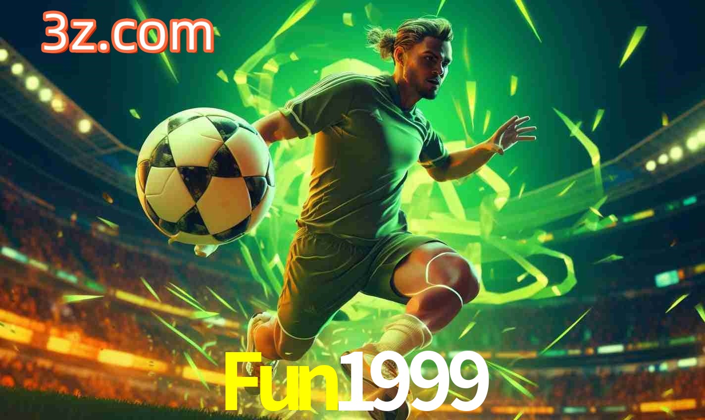 Diversidade Apostas no Fun1999