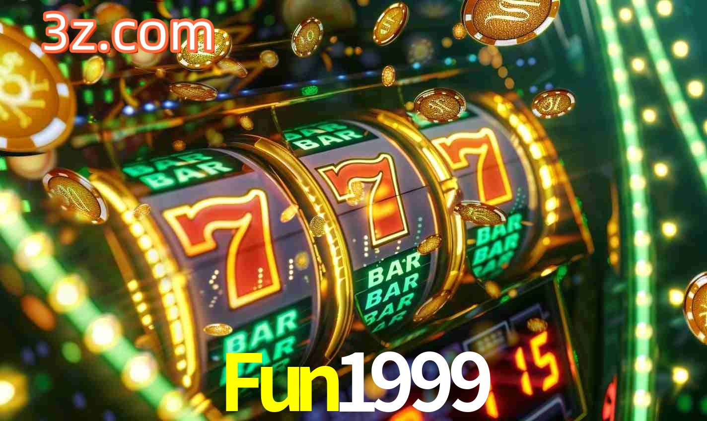 Populares Slots Fun1999