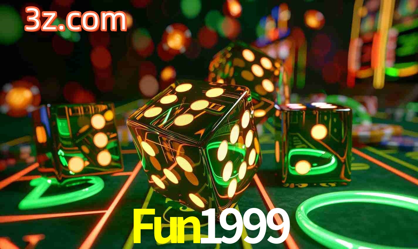 Entretenimento no Jogos Fun1999